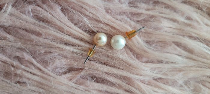 Boucles d'oreilles - photo numéro 2