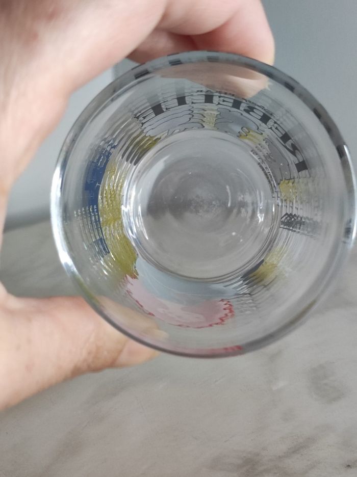 Verre disney rebelle - photo numéro 3