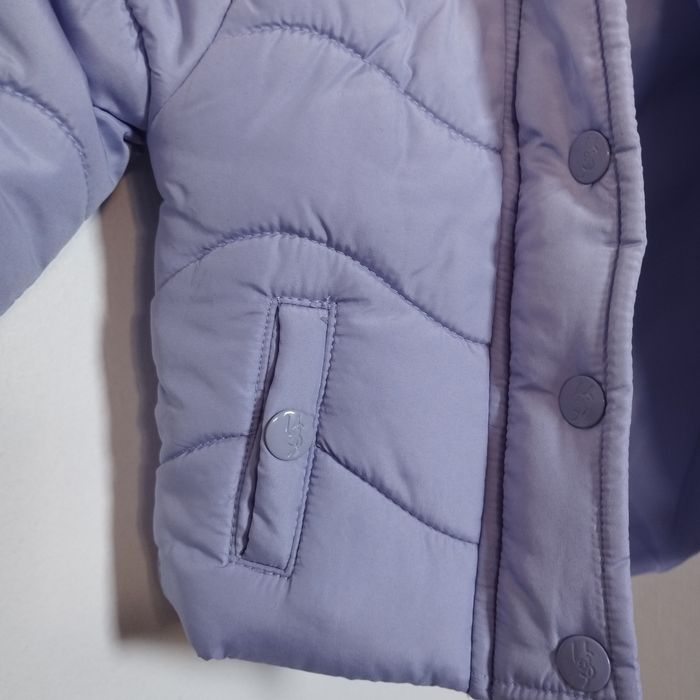 Manteau Neuf bébé 9mois - photo numéro 5