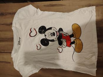 Tee-shirts Mickey