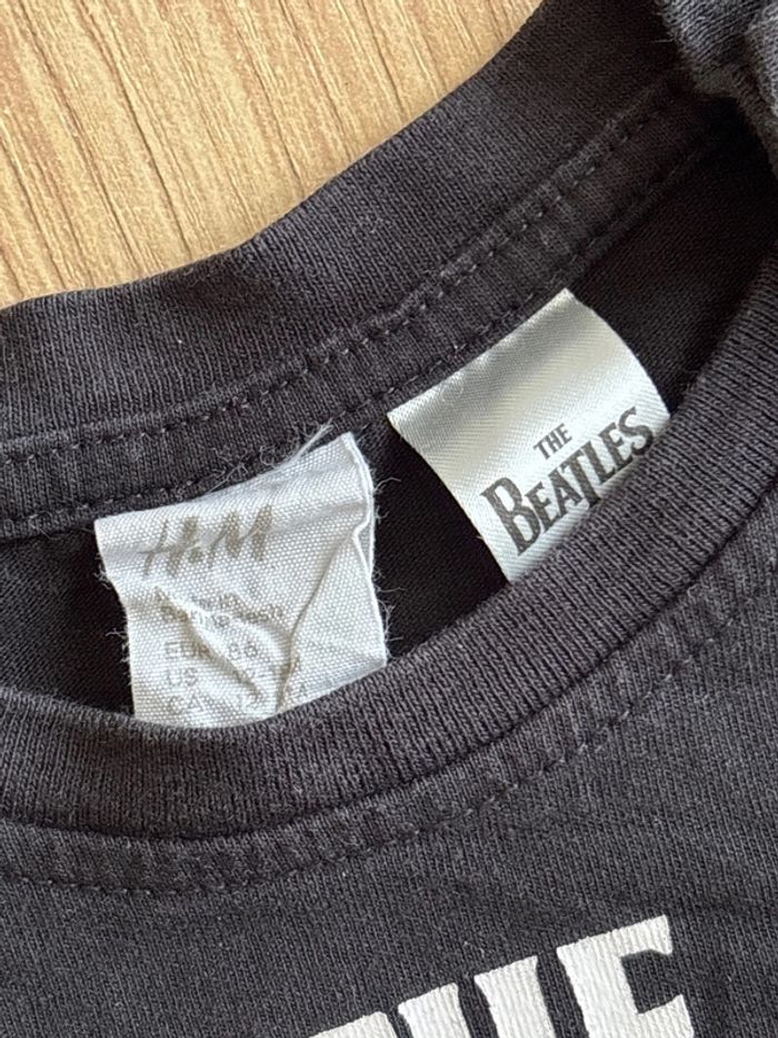 TEE shirt - photo numéro 2