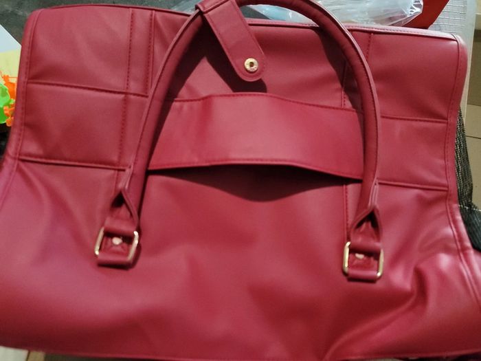 Sacs pour animaux - photo numéro 6
