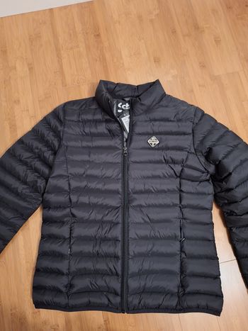 Doudoune légère schott neuve