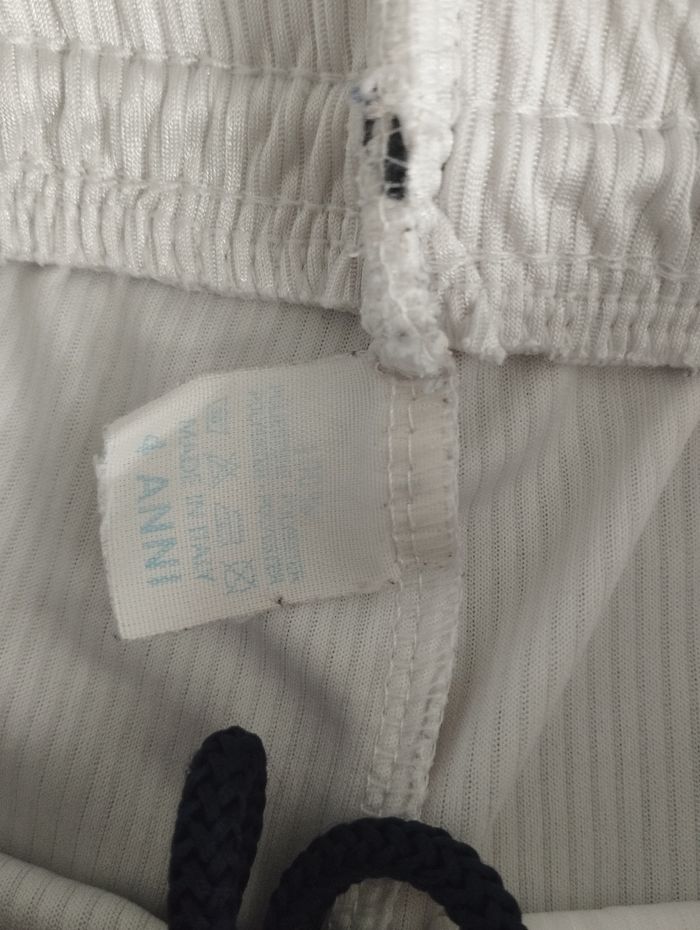 Short 4 ans garçon - photo numéro 4