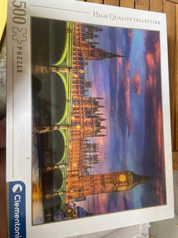 🦋Puzzle 