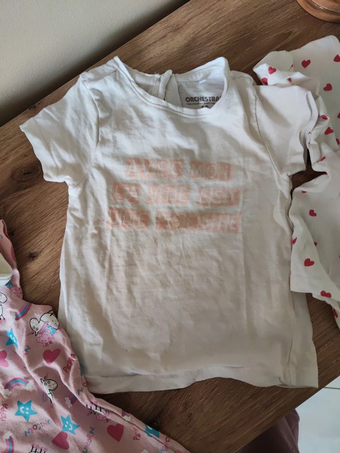 T-shirt - photo numéro 3