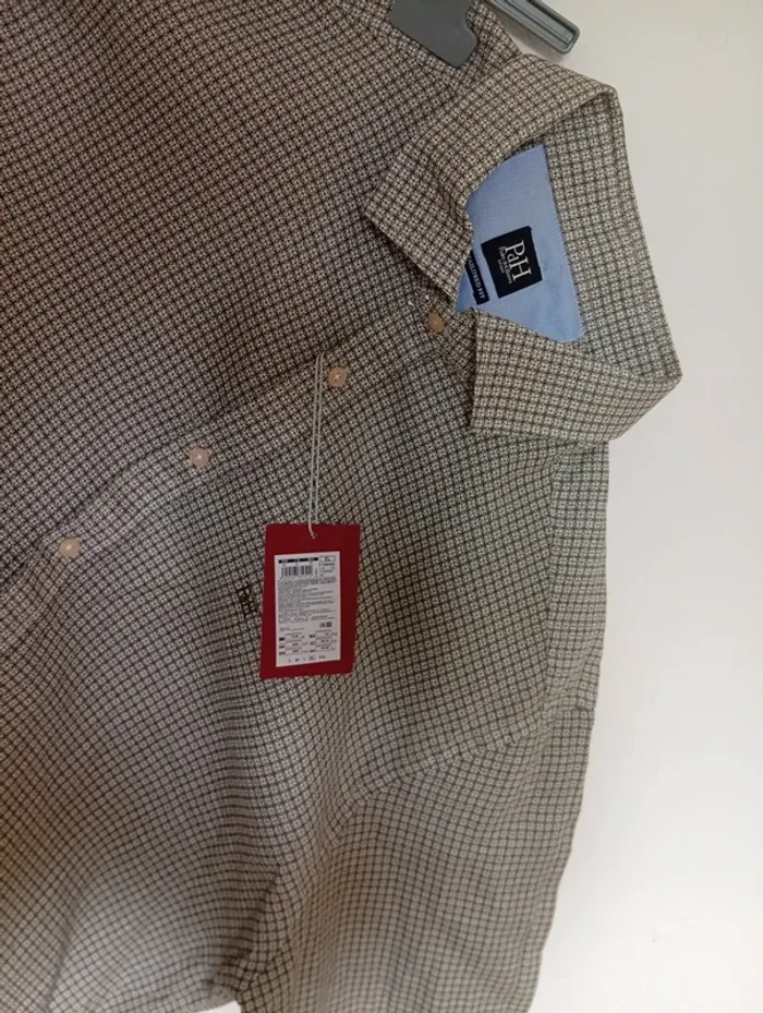 Chemise homme xl - photo numéro 3