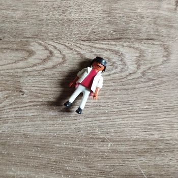 🪄 Homme Playmobil #emyfleury_playmobil