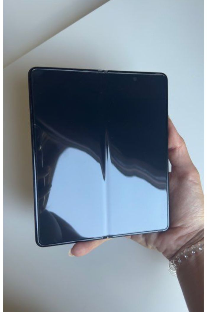 Samsung galaxy Z Fold 5 - photo numéro 3