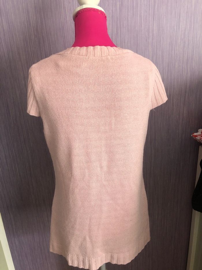 Pull taille 4 - photo numéro 2