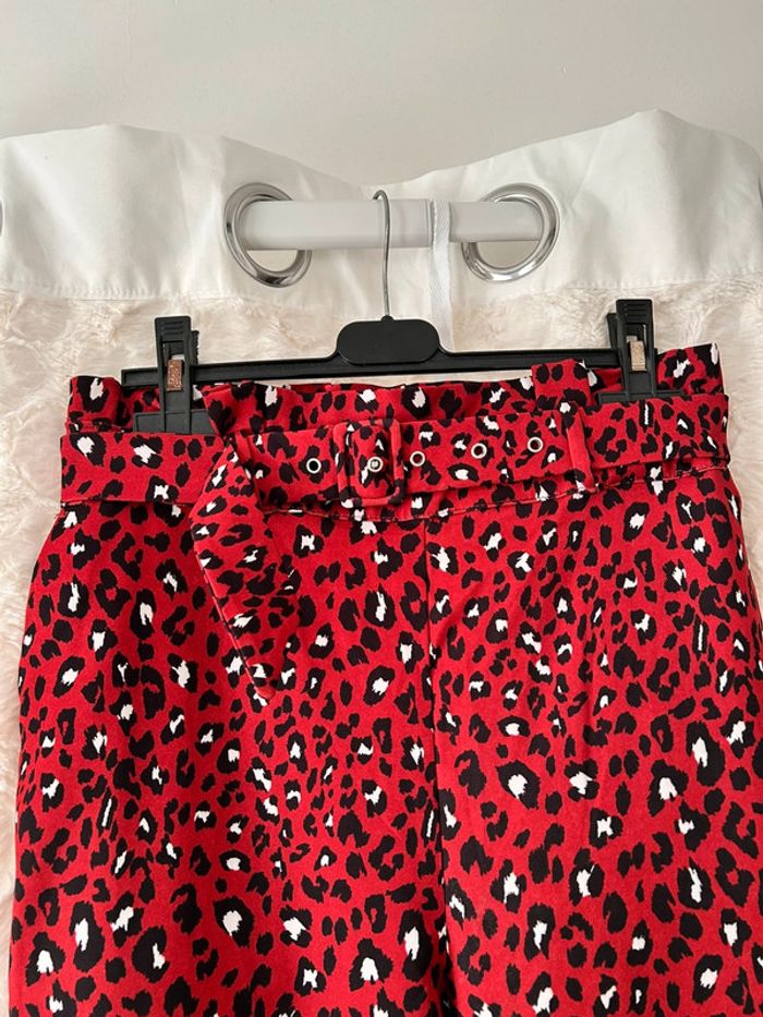 Pantalon pull & Bear S - photo numéro 2