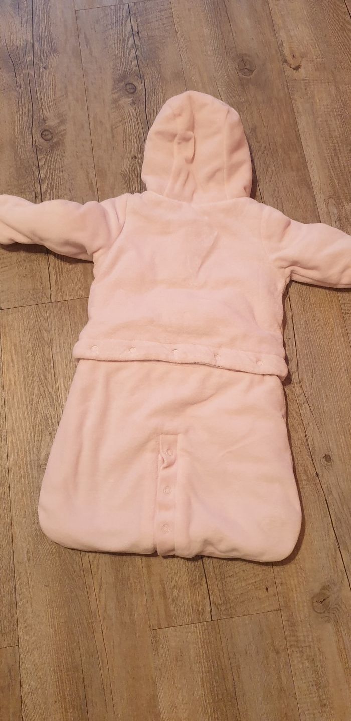 Manteau - photo numéro 2