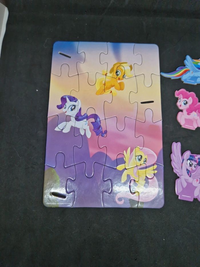 Puzzle - photo numéro 2