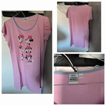 Pyjama minnie disney neuf