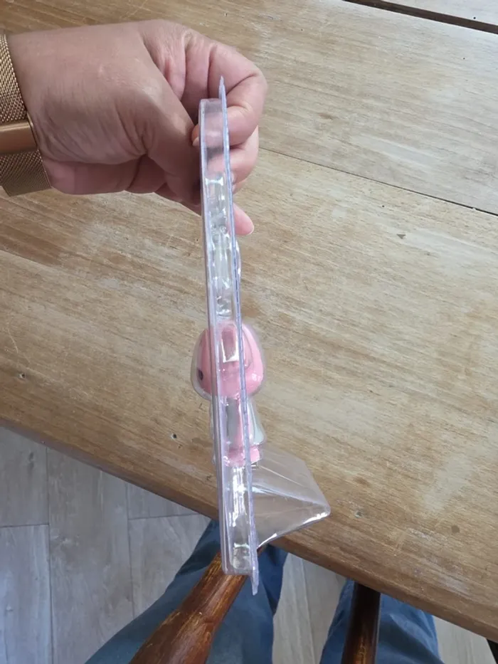 Porte-clés Dobby – Harry Potter – Super sympa & original - photo numéro 5