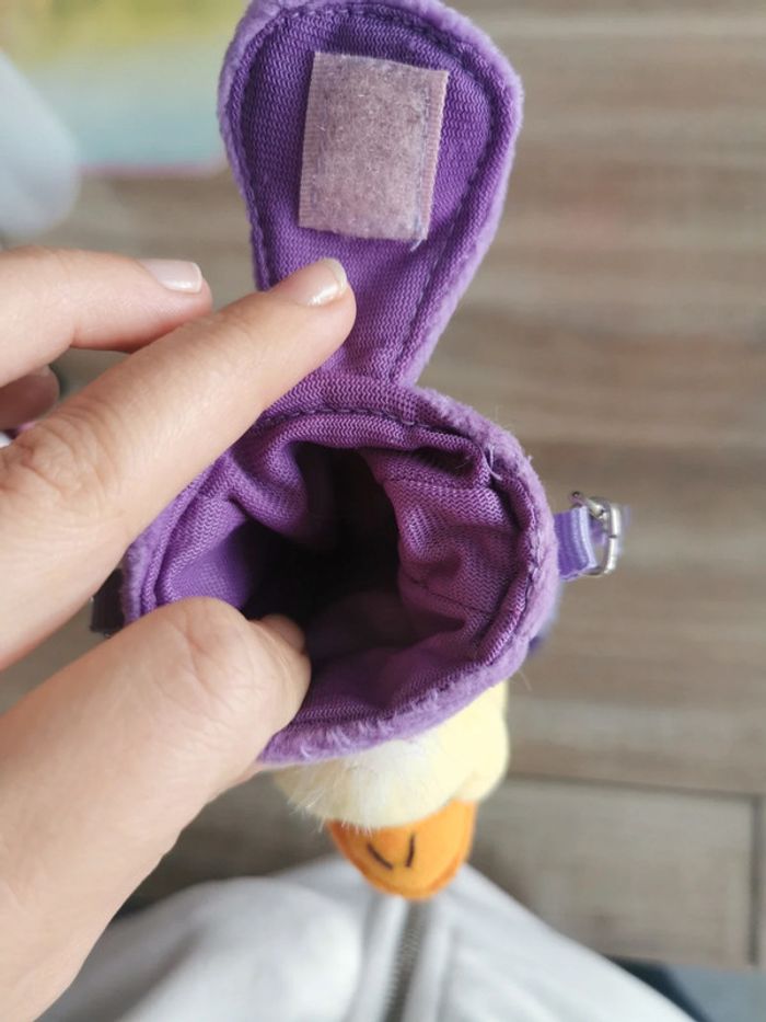 Petite pochette - photo numéro 6