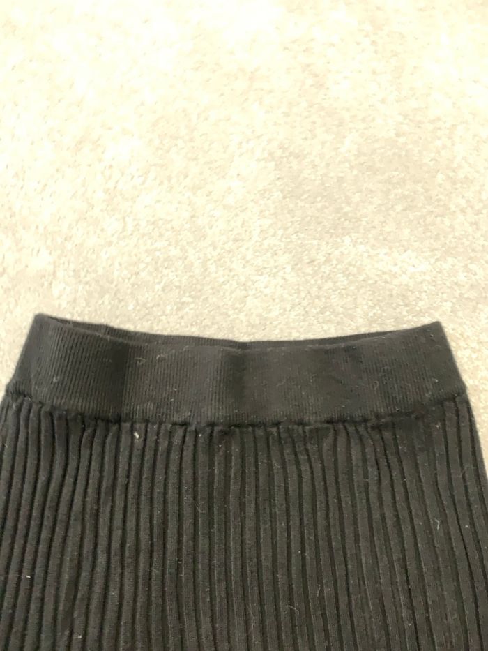 Jupe longue Jennyfer taille M - photo numéro 4