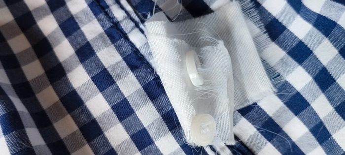 Chemise Jules T 6 - photo numéro 7