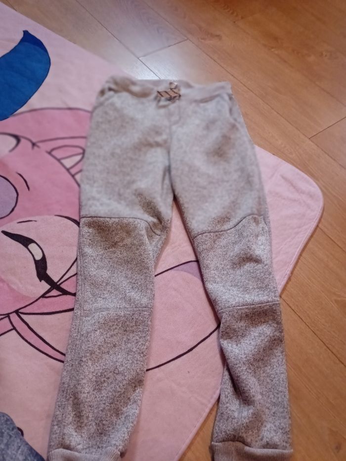 Pulls et 2 jogging 14 ans garcons - photo numéro 10