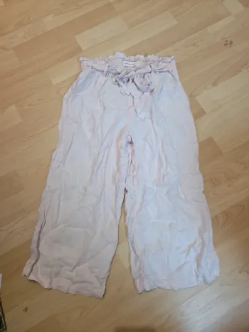 Pantacourt fluide 11.12ANS