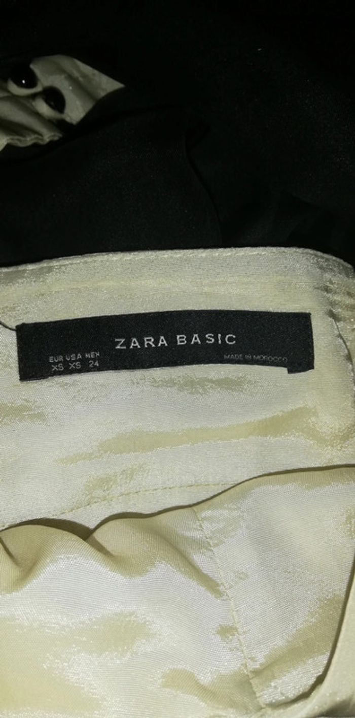 Robe Zara - photo numéro 8