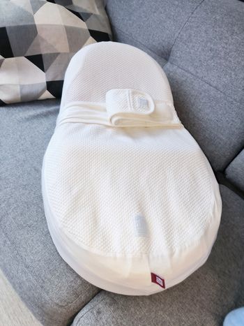 Cocoonababy Red Castle