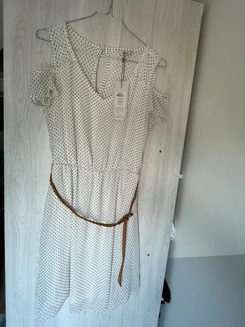 Robe Only