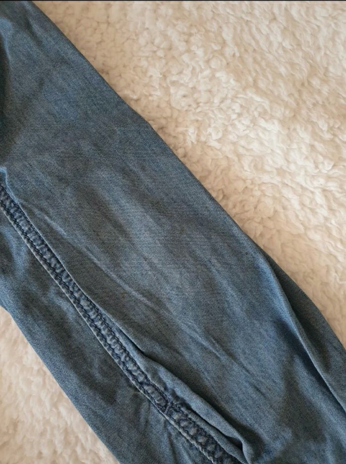 Veste - photo numéro 7