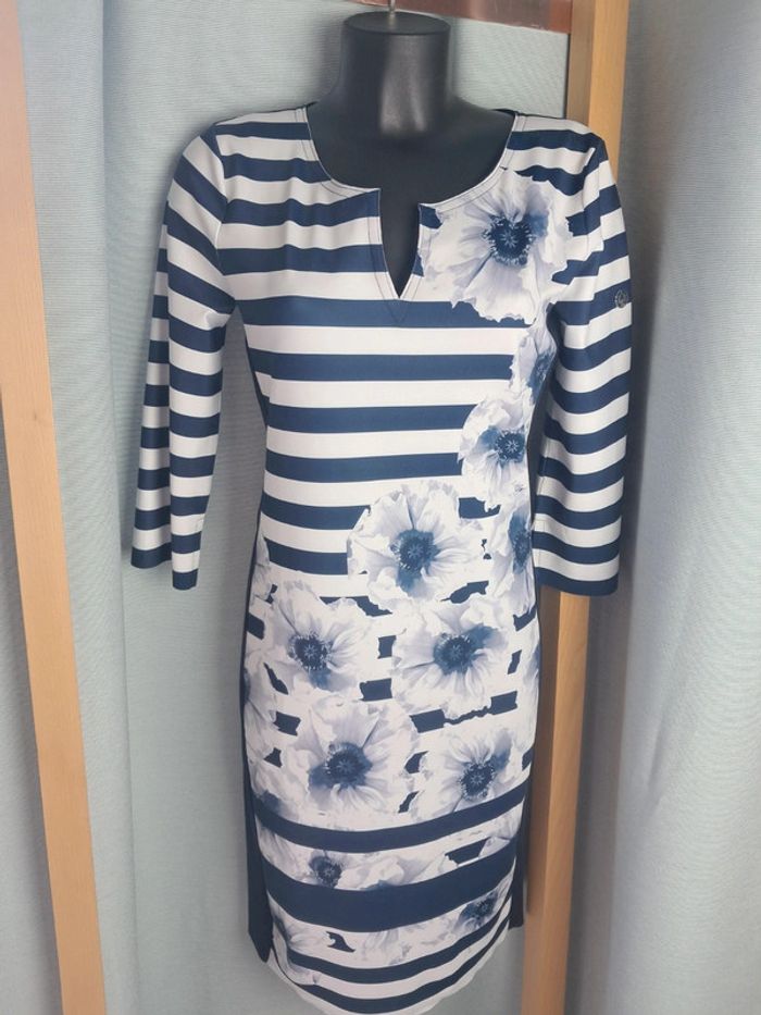 Sportalm robe T.38/40 neuve