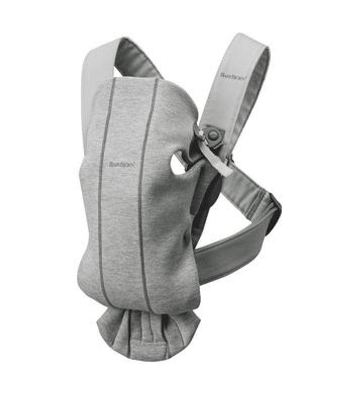 Porte bébé Babybjorn Mini - photo numéro 10