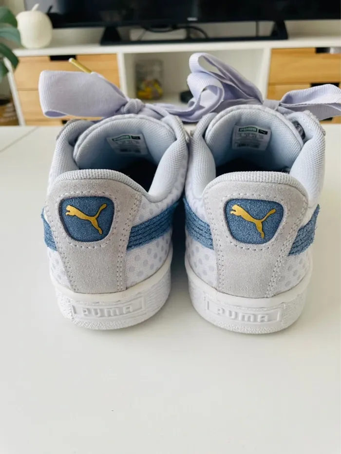 Puma Suède - photo numéro 4
