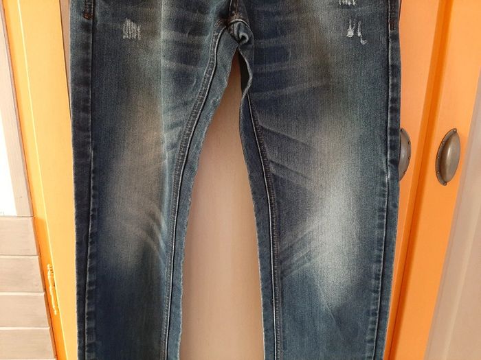Jeans 16 ans - photo numéro 14