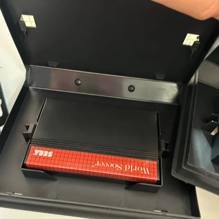 Lot jeux sega master system - photo numéro 11