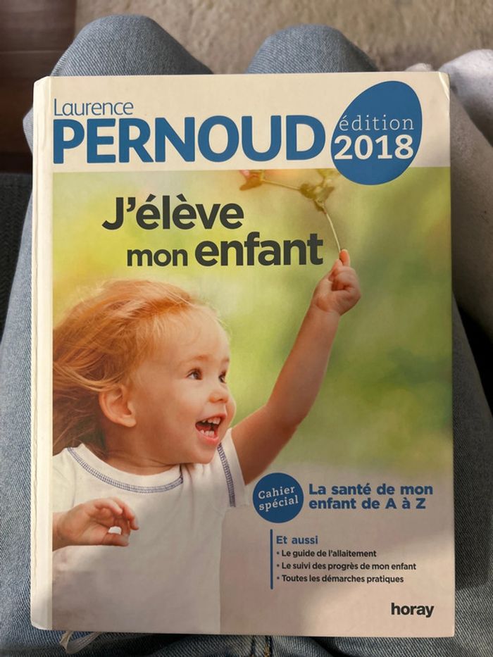 Laurence pernoud