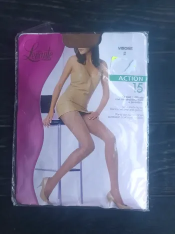 Collant femme