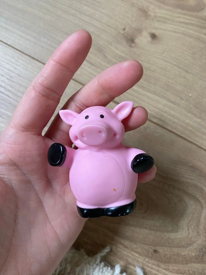 Tracteur musical John Deere de Tomy - photo numéro 6