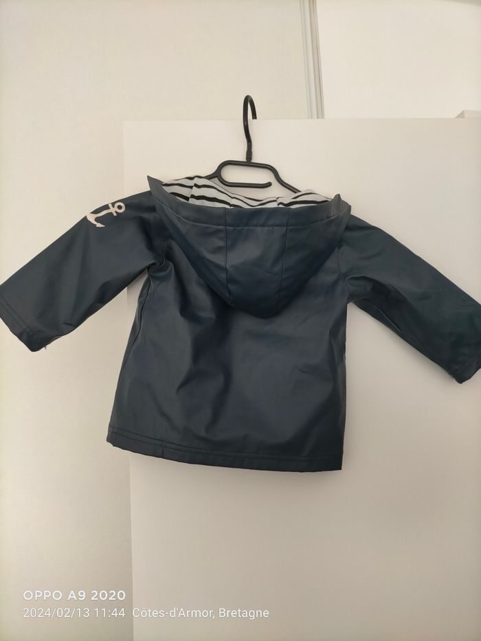 Coupe vent Marin - photo numéro 2