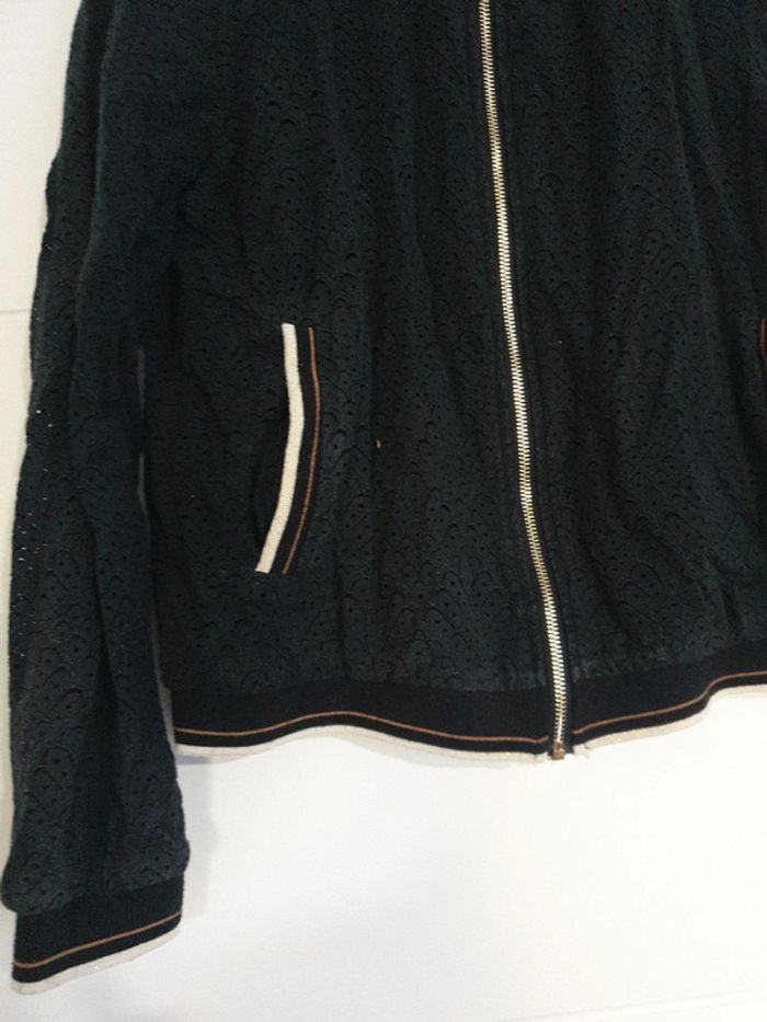 Veste été femme taille L - photo numéro 6
