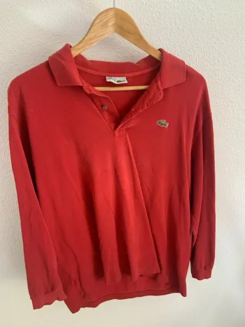 Chemise Lacoste