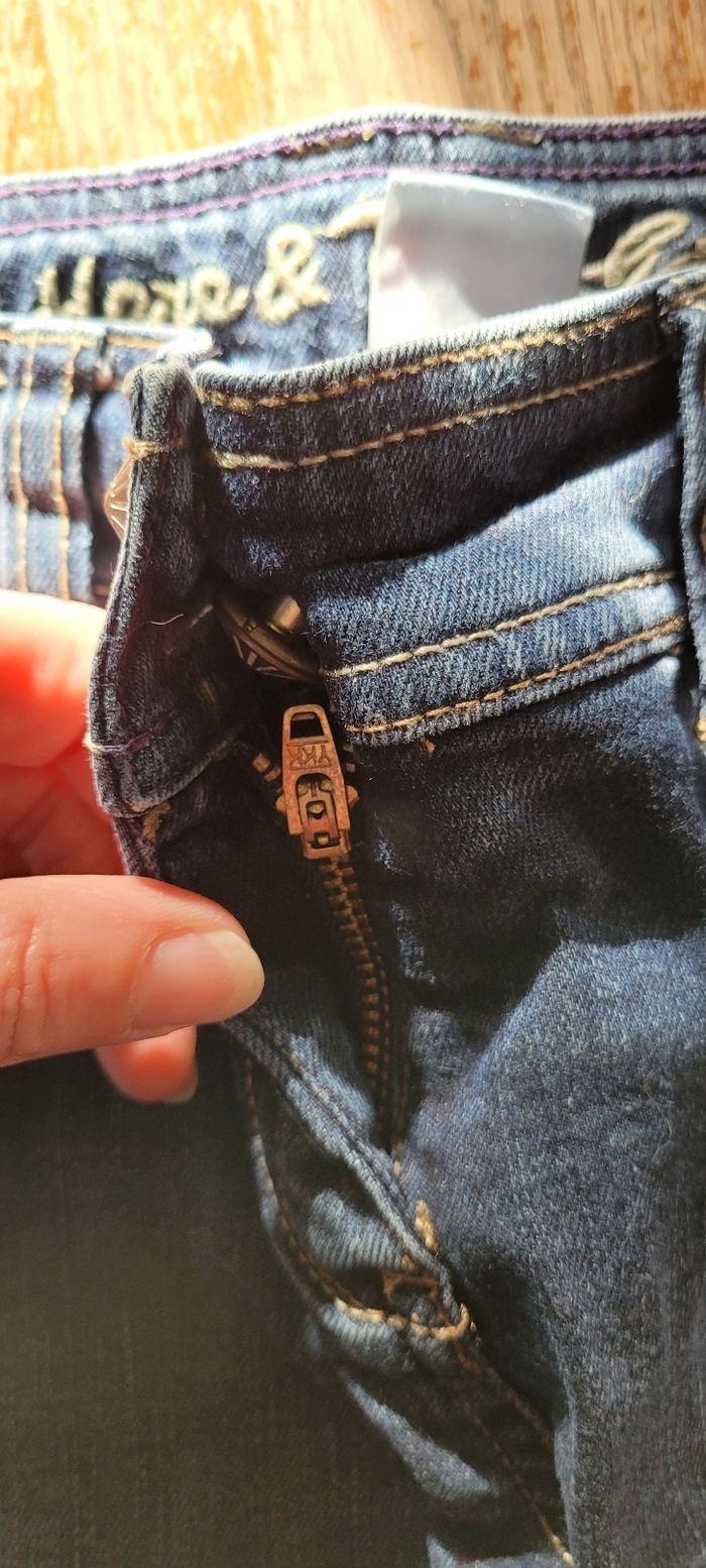 Jean's - photo numéro 2