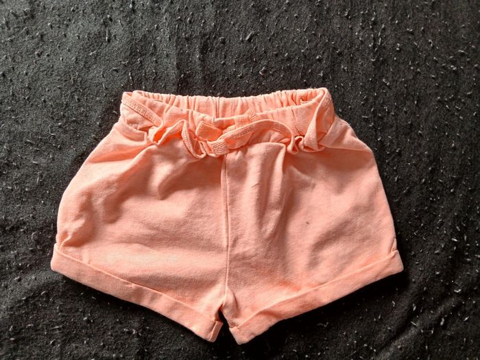 Lot de 3 habits été 3 mois fille - photo numéro 4