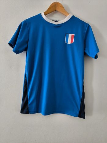 T-shirt Zeeman Taille 158/164 (13-14ans)  Très bon état