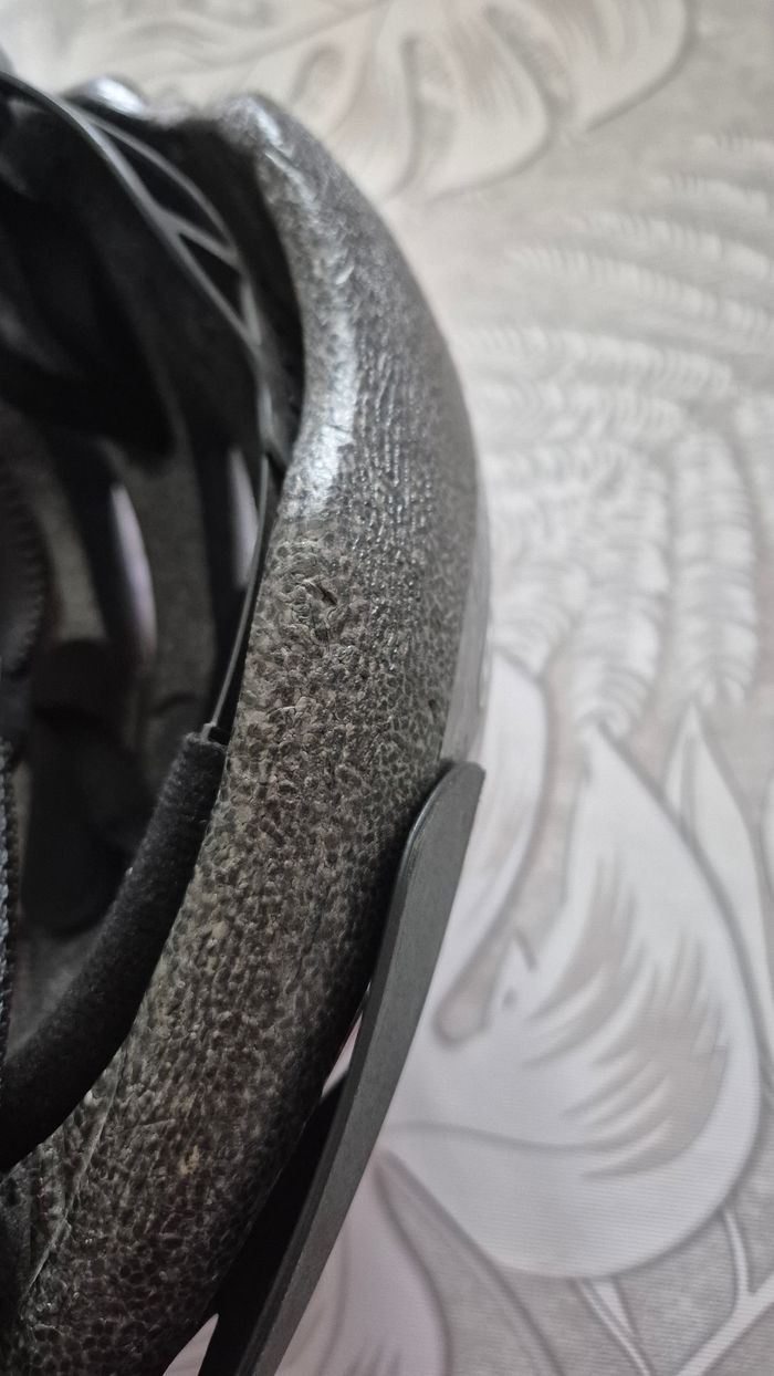 Casque de velo 53/59cm - photo numéro 7