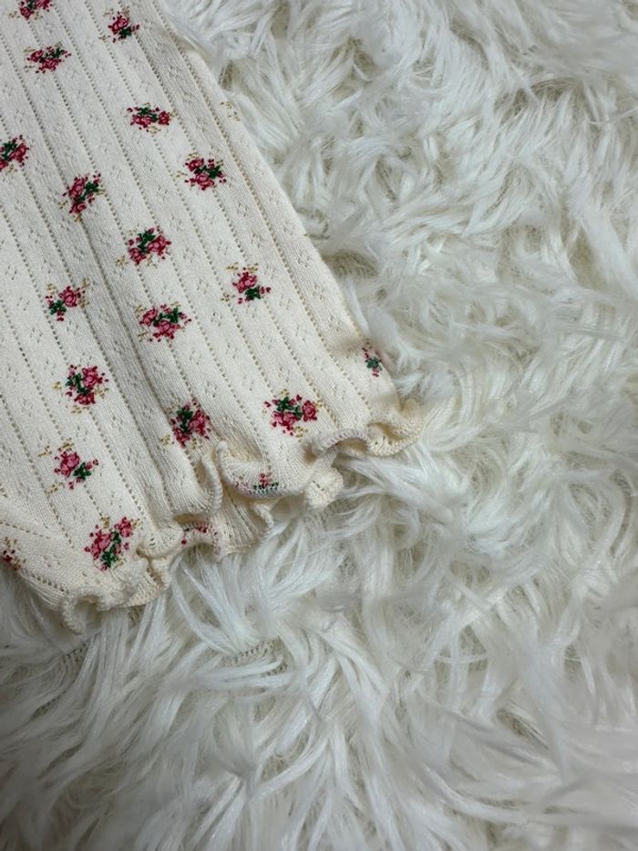Short legging Konges Slojd taille 12 mois - photo numéro 3