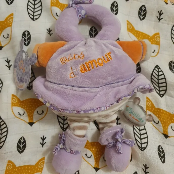 Les bouilles de doudou - photo numéro 10