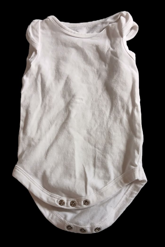Bodies bébé