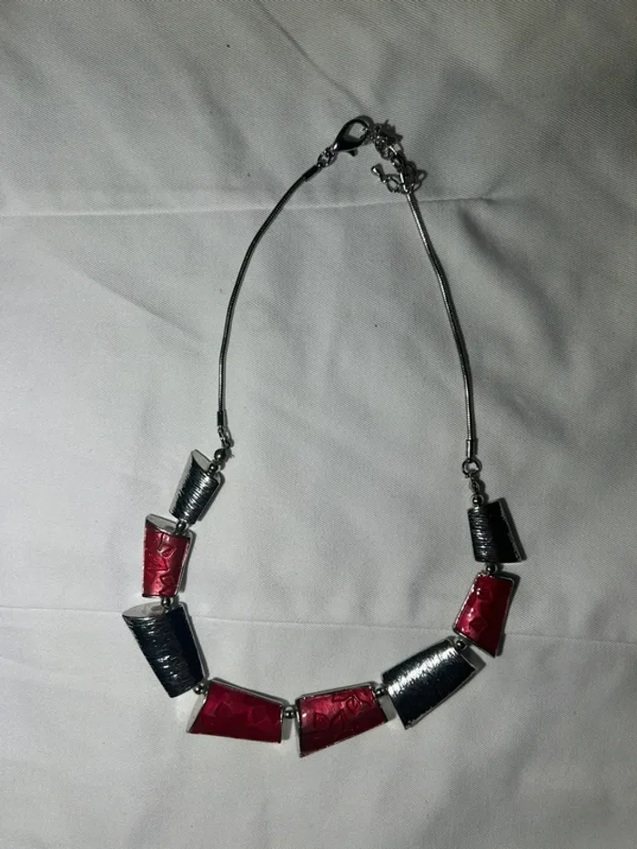 Collier vintage - photo numéro 2