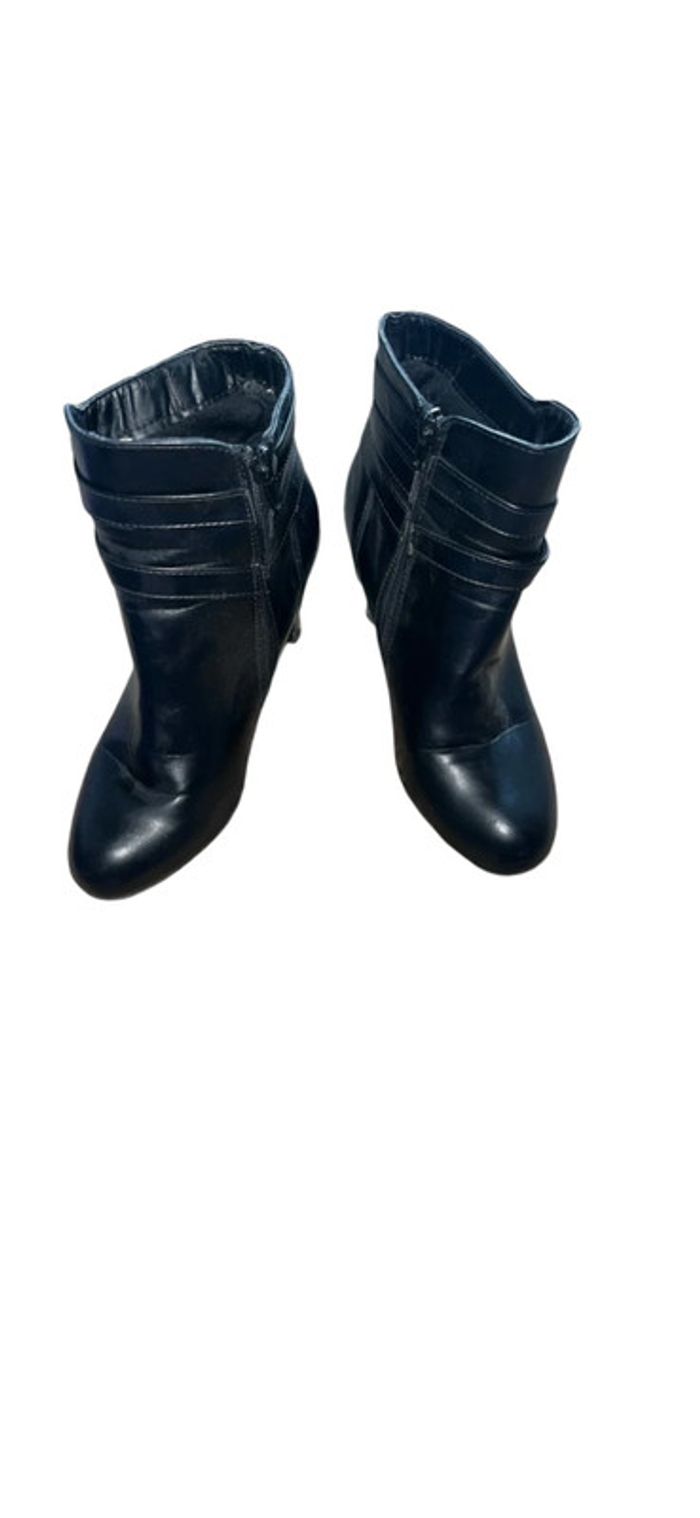 Bottines superbe - photo numéro 3