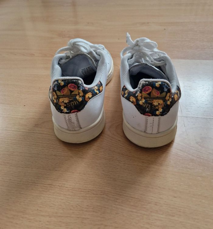 Baskets Stan Smith Adidas - photo numéro 4