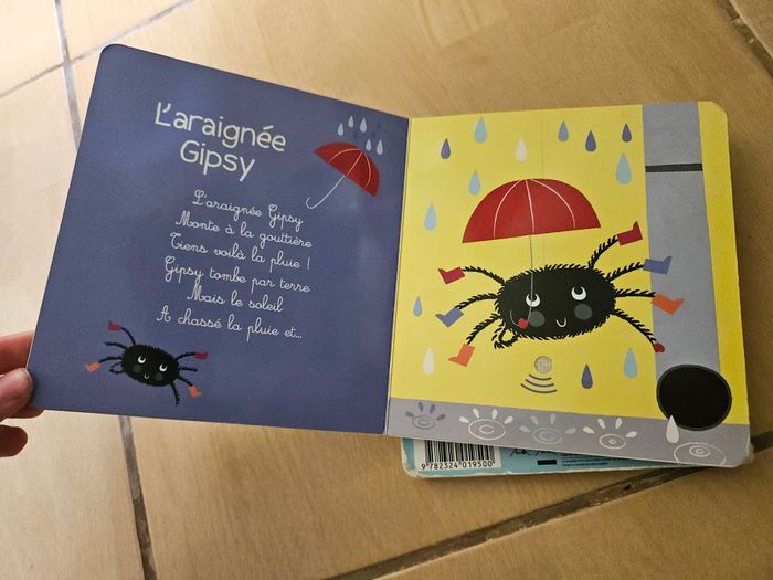 Lot de 2 livres sonores - photo numéro 4